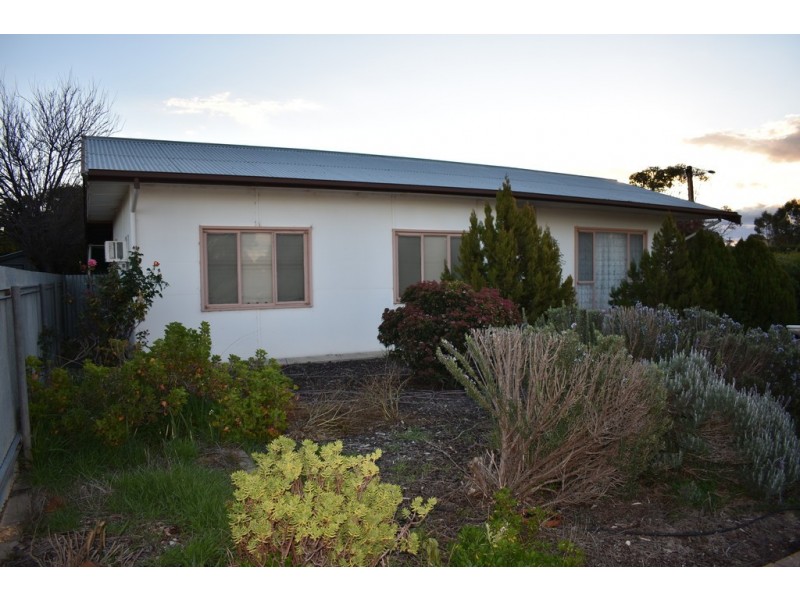 7 Homburg Terrace, Pinnaroo SA 5304