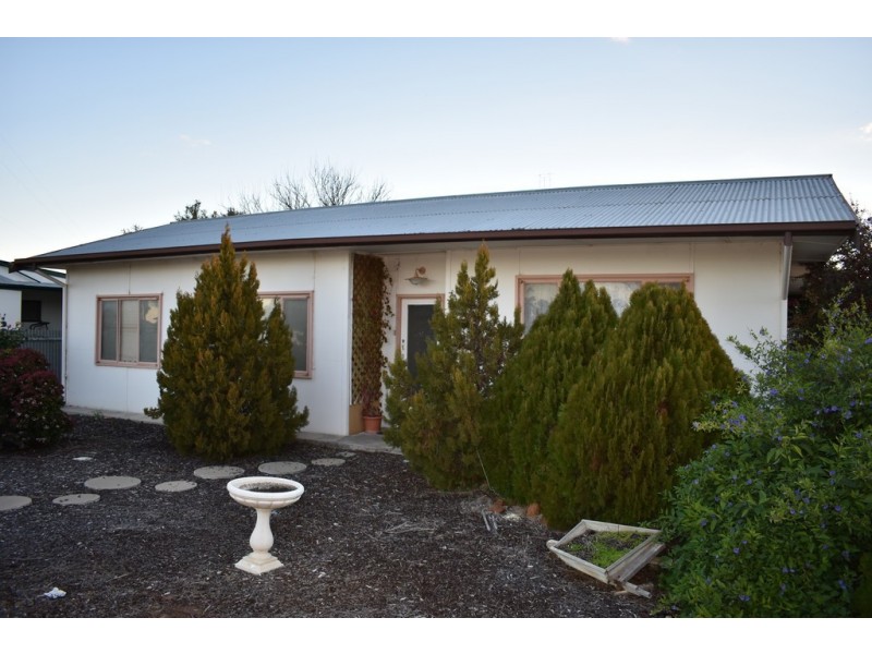 7 Homburg Terrace, Pinnaroo SA 5304