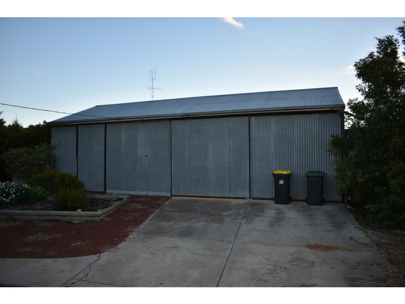 7 Homburg Terrace, Pinnaroo SA 5304