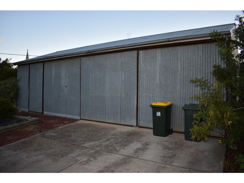 7 Homburg Terrace, Pinnaroo SA 5304
