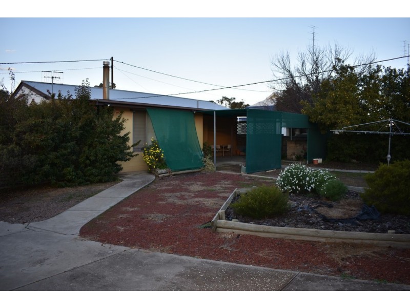 7 Homburg Terrace, Pinnaroo SA 5304