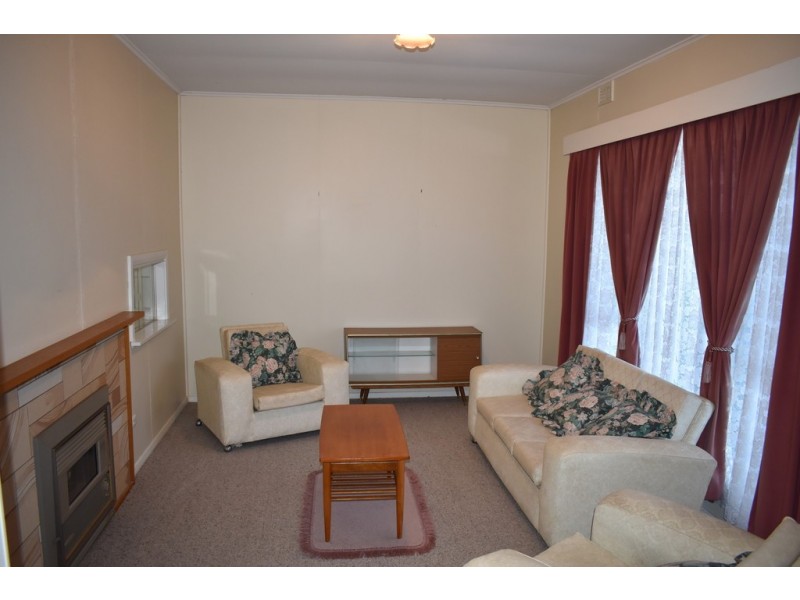 7 Homburg Terrace, Pinnaroo SA 5304