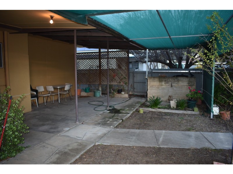 7 Homburg Terrace, Pinnaroo SA 5304