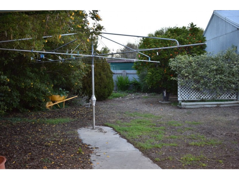 7 Homburg Terrace, Pinnaroo SA 5304