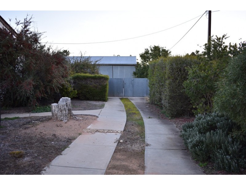 7 Homburg Terrace, Pinnaroo SA 5304