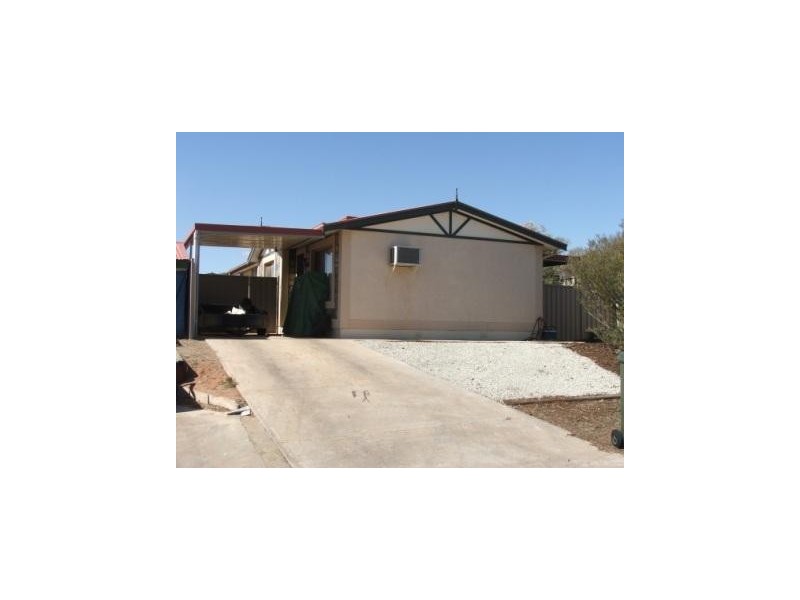 38a  Finniss Street, Roxby Downs SA 5725