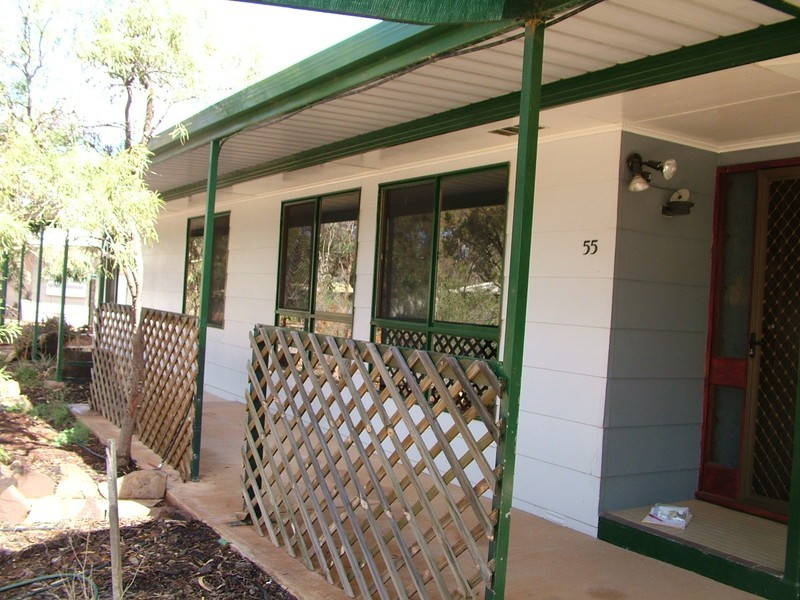 55 Pioneer Drive, Roxby Downs SA 5725