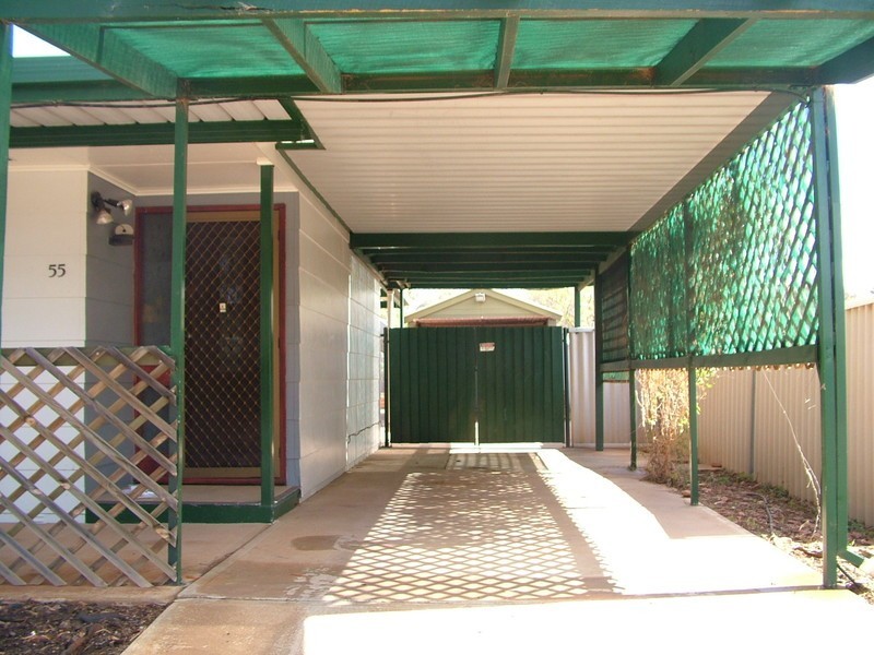 55 Pioneer Drive, Roxby Downs SA 5725