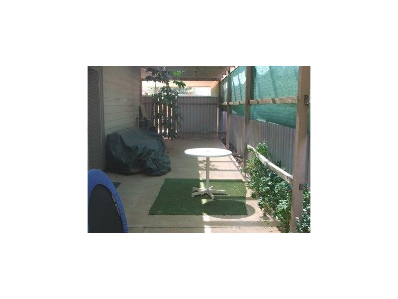 3/12 Kennerbery Street, Roxby Downs SA 5725