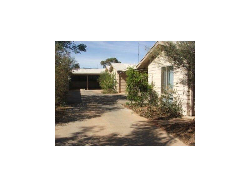 3/12 Kennerbery Street, Roxby Downs SA 5725