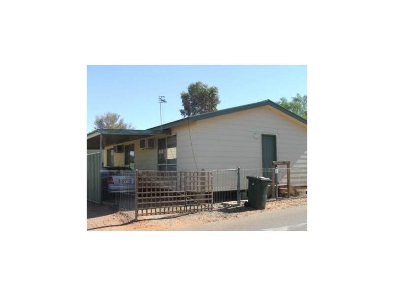 4 Grevillea Circuit Myall Grove Holiday Park, Roxby Downs SA 5725