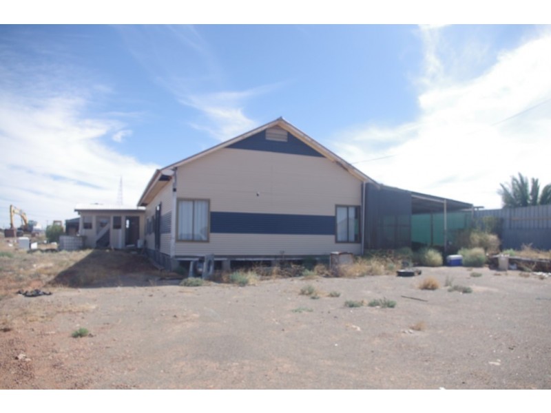 Lot 610 Government Road, Andamooka SA 5722