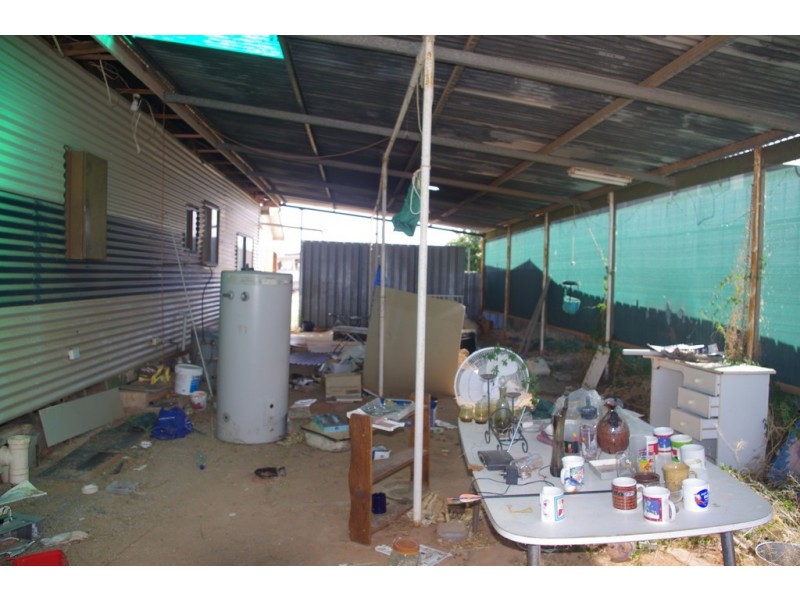 Lot 610 Government Road, Andamooka SA 5722