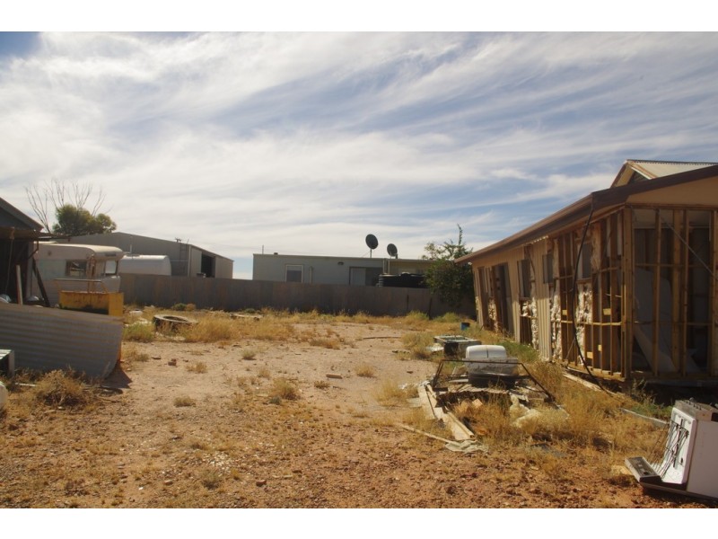 Lot 610 Government Road, Andamooka SA 5722