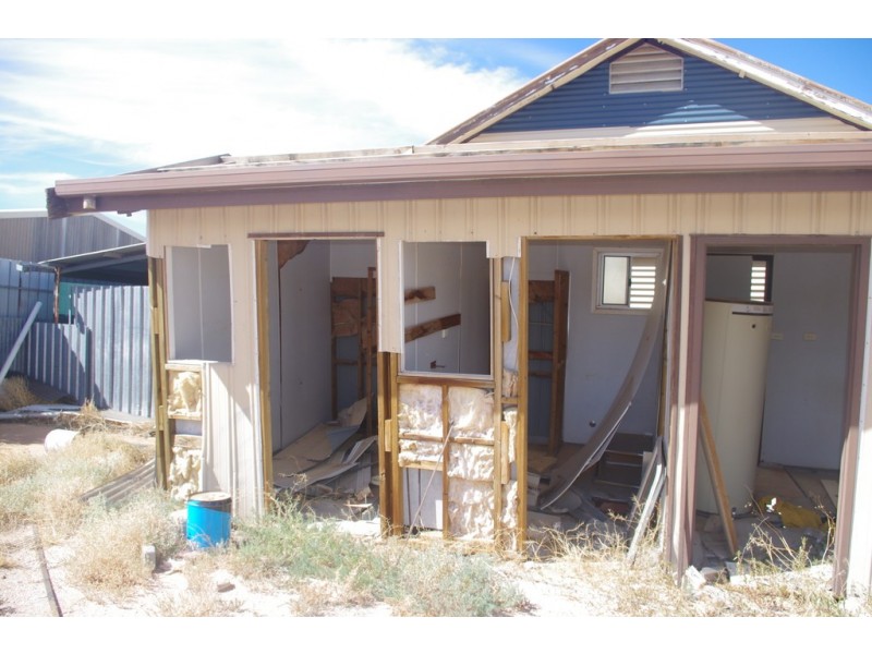 Lot 610 Government Road, Andamooka SA 5722