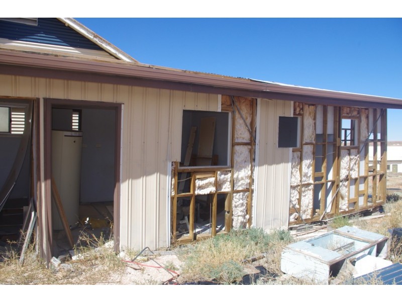 Lot 610 Government Road, Andamooka SA 5722