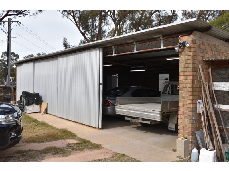 379 Ral Ral Avenue, Renmark SA 5341