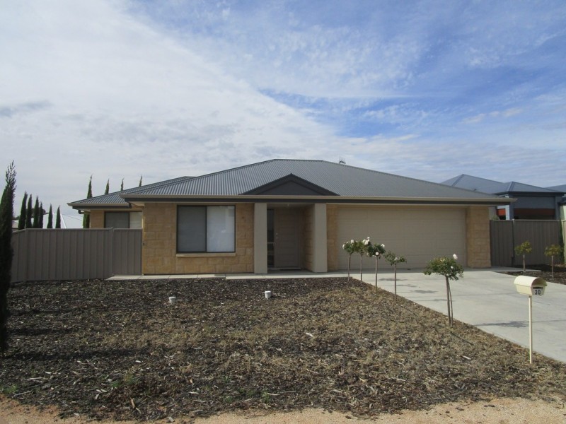 30 Ian Showell Drive, Renmark SA 5341