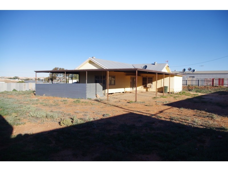Lot 508 Government Road, Andamooka SA 5722