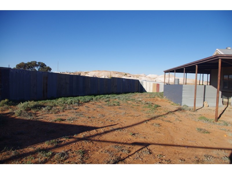 Lot 508 Government Road, Andamooka SA 5722