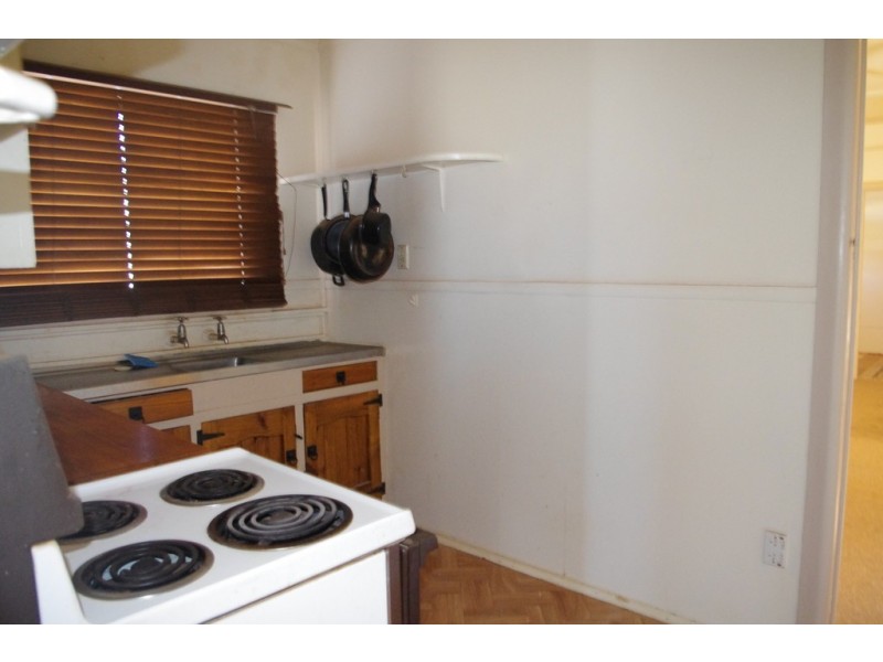 Lot 508 Government Road, Andamooka SA 5722