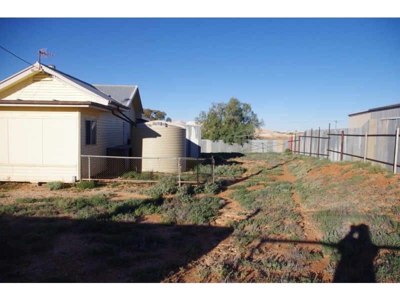 Lot 508 Government Road, Andamooka SA 5722
