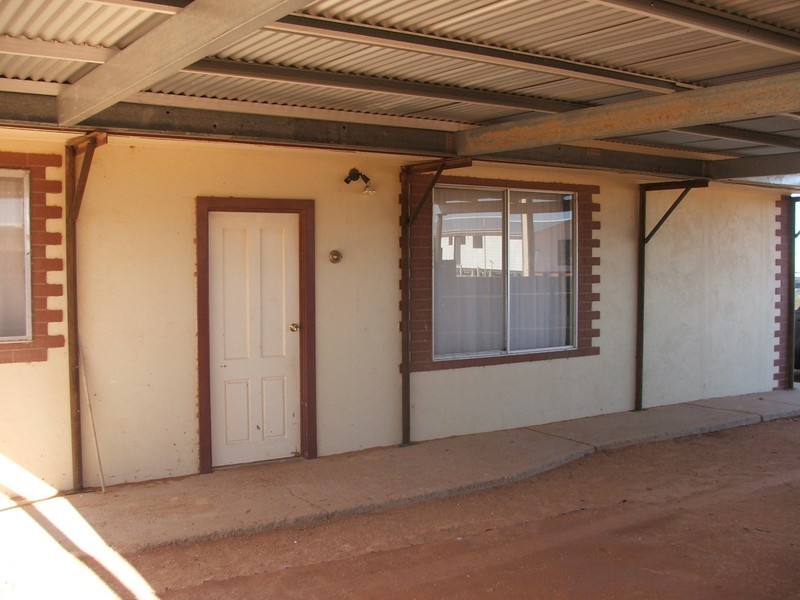 LOT 54 GOVERNMENT ROAD, Andamooka SA 5722