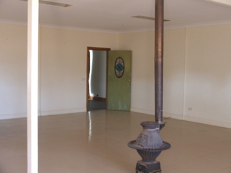 LOT 54 GOVERNMENT ROAD, Andamooka SA 5722