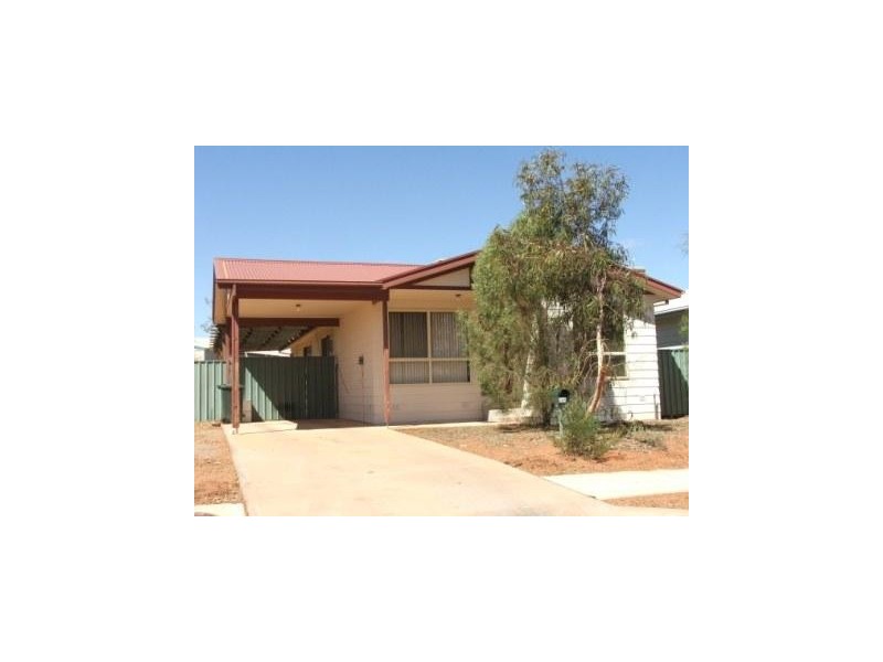 39A  MAIREANA CIRCUIT, Roxby Downs SA 5725