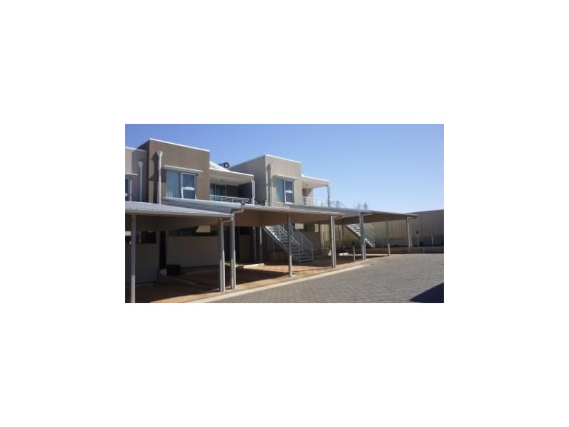 UNIT 20 45/47 STUART ROAD, Roxby Downs SA 5725