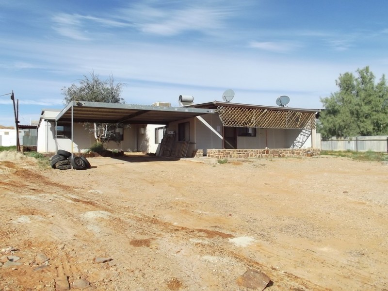 Lot 1 Government Road, Andamooka SA 5722