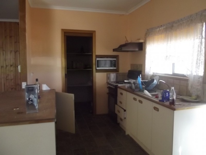 Lot 1 Government Road, Andamooka SA 5722