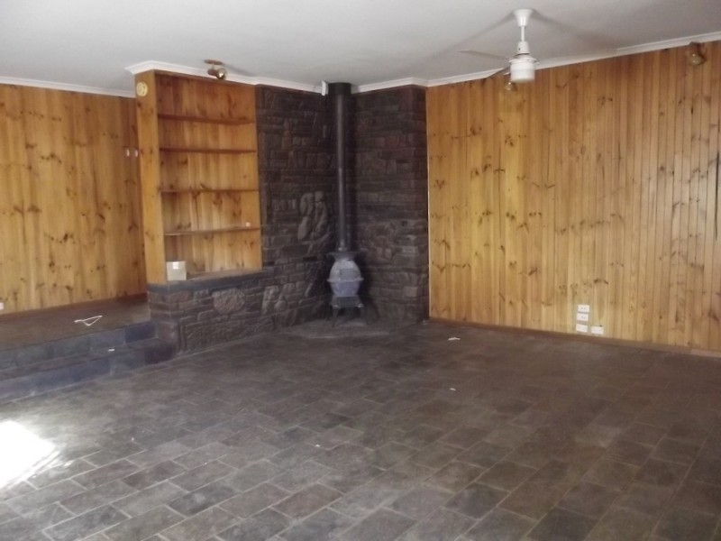 Lot 1 Government Road, Andamooka SA 5722