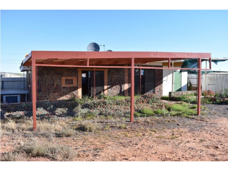 Lot 502 Government Road, Andamooka SA 5722