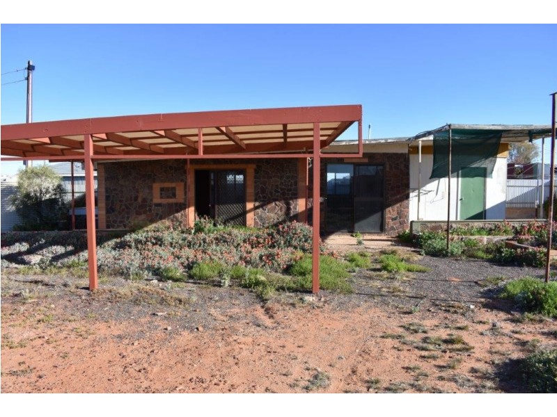 Lot 502 Government Road, Andamooka SA 5722