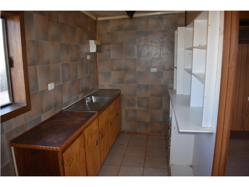 Lot 502 Government Road, Andamooka SA 5722