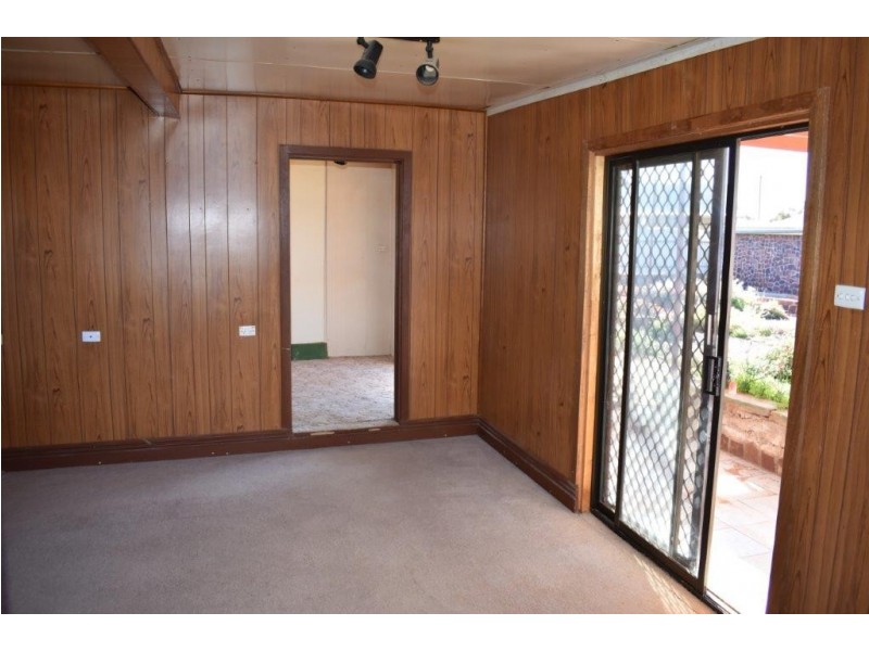 Lot 502 Government Road, Andamooka SA 5722