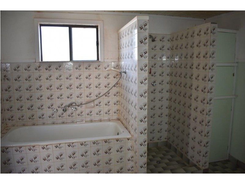 Lot 502 Government Road, Andamooka SA 5722