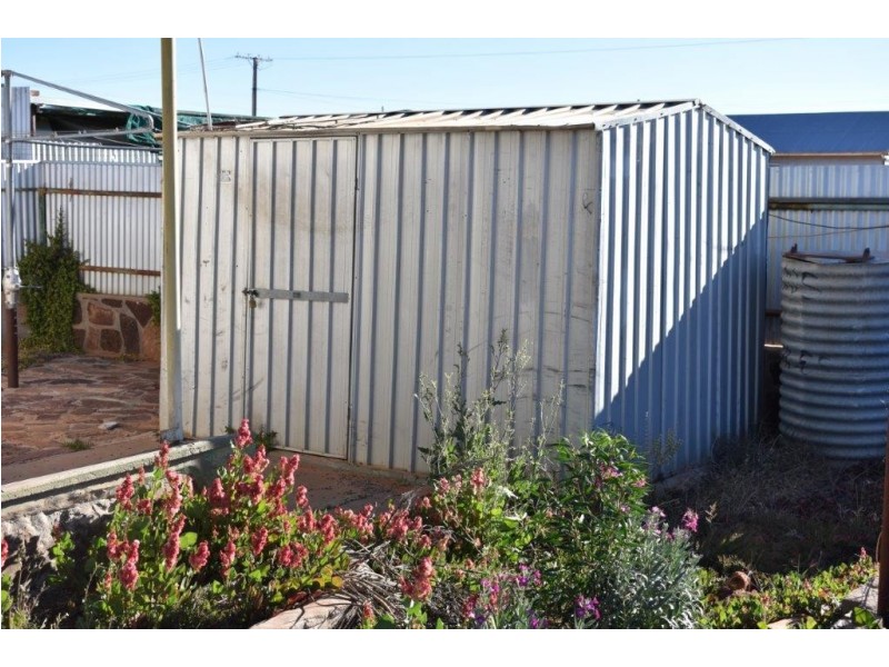 Lot 502 Government Road, Andamooka SA 5722