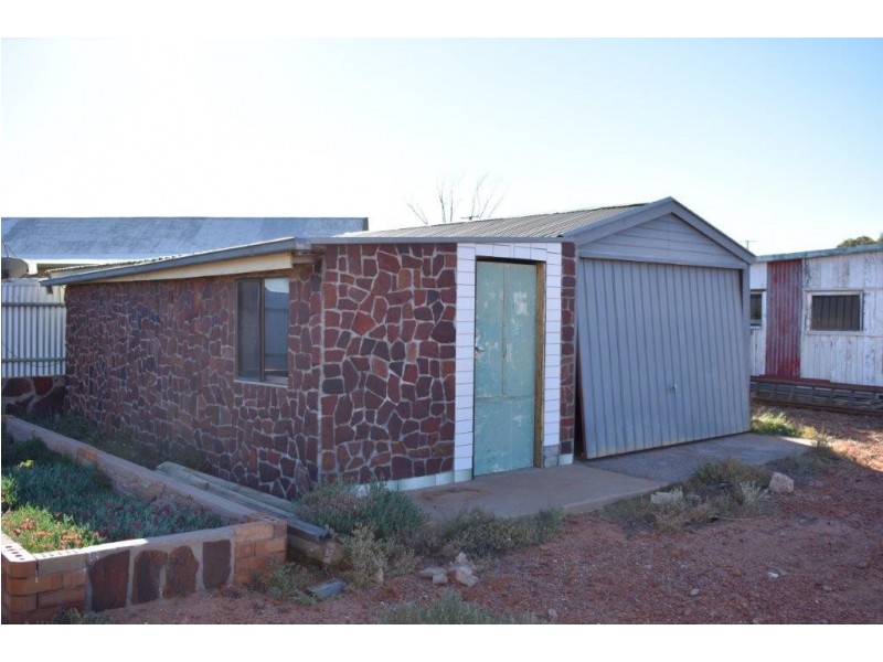 Lot 502 Government Road, Andamooka SA 5722