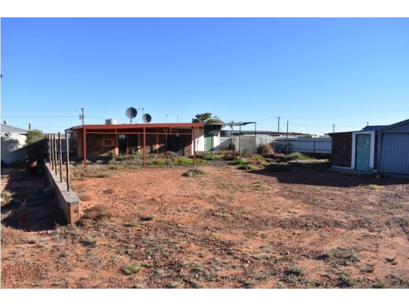 Lot 502 Government Road, Andamooka SA 5722