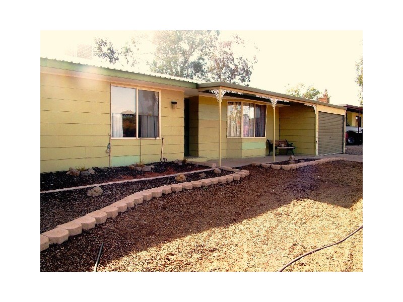 23 Pioneer Drive Roxby Downs, Roxby Downs SA 5725