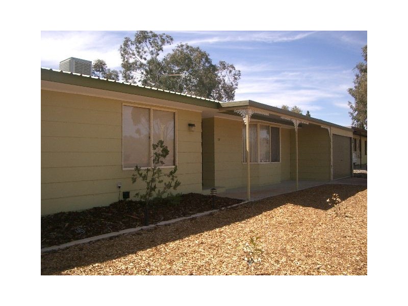 23 Pioneer Drive Roxby Downs, Roxby Downs SA 5725