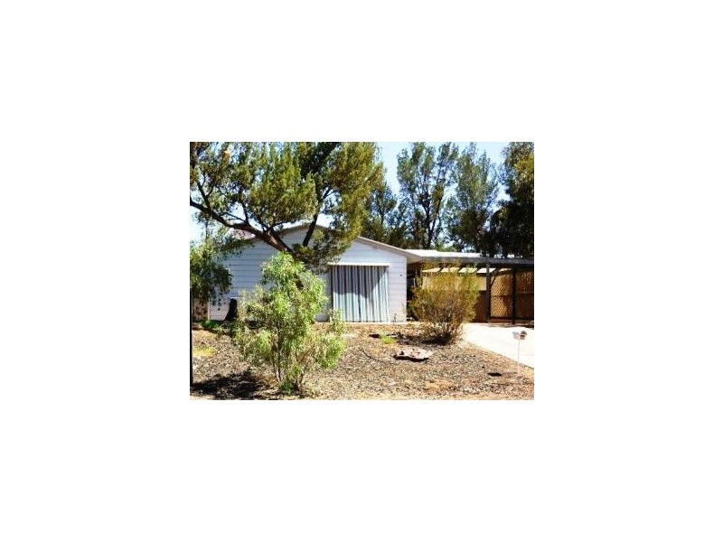 10 WIRRDA STREET, Roxby Downs SA 5725