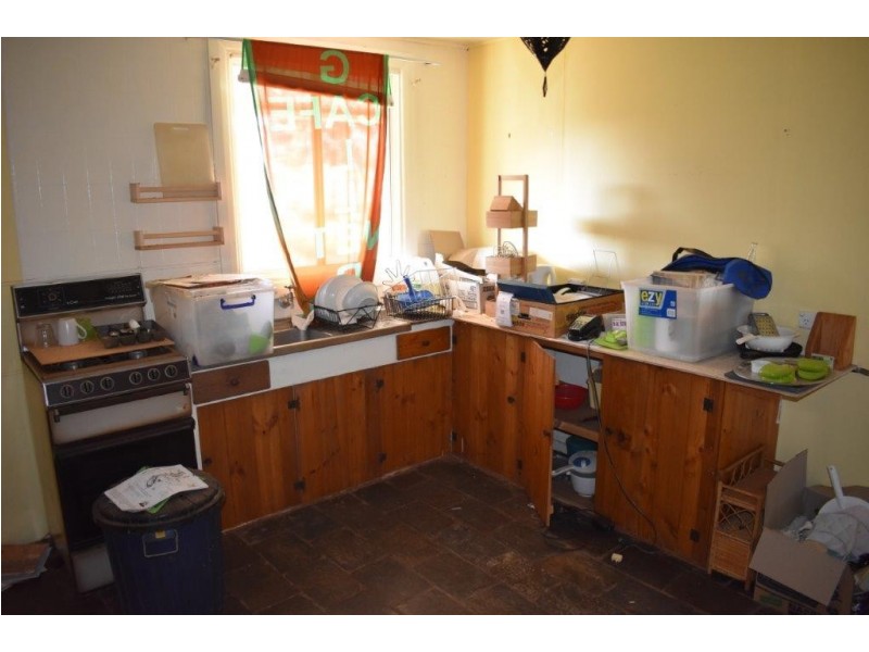 33 Mine Road, Blinman SA 5730