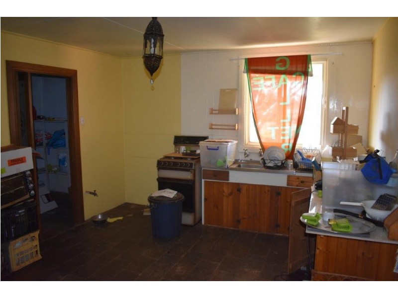 33 Mine Road, Blinman SA 5730