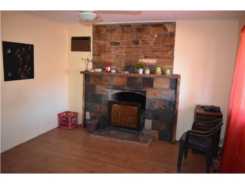 33 Mine Road, Blinman SA 5730