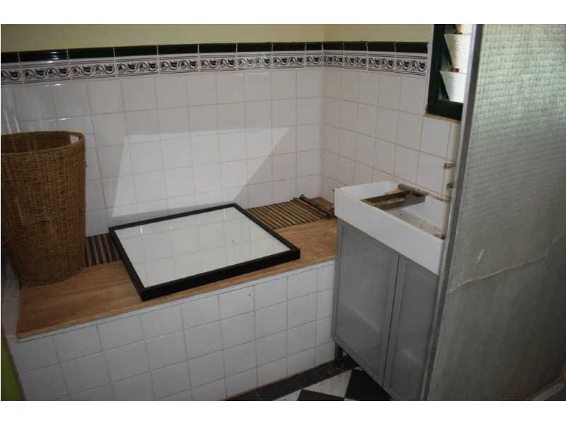 33 Mine Road, Blinman SA 5730