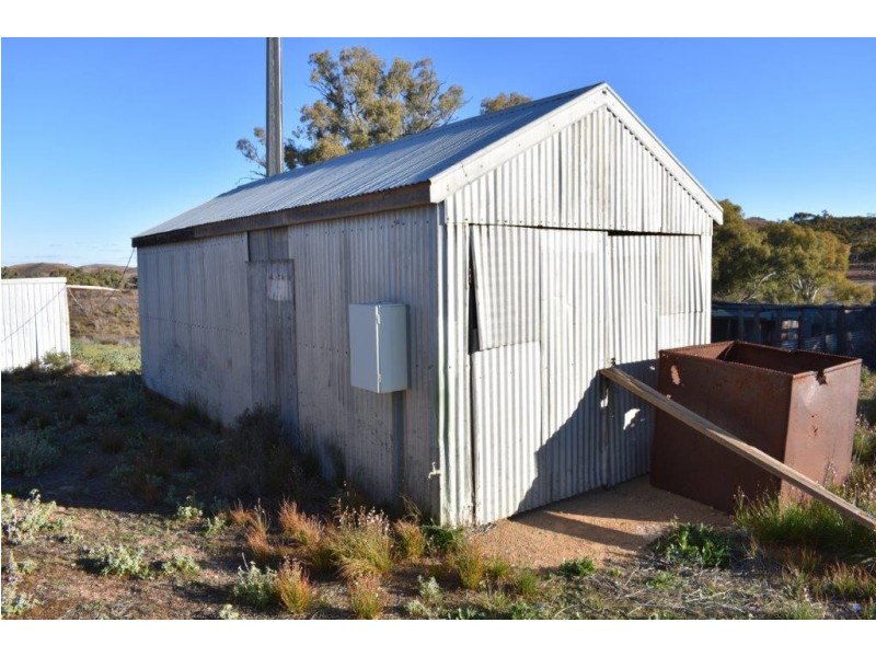 33 Mine Road, Blinman SA 5730