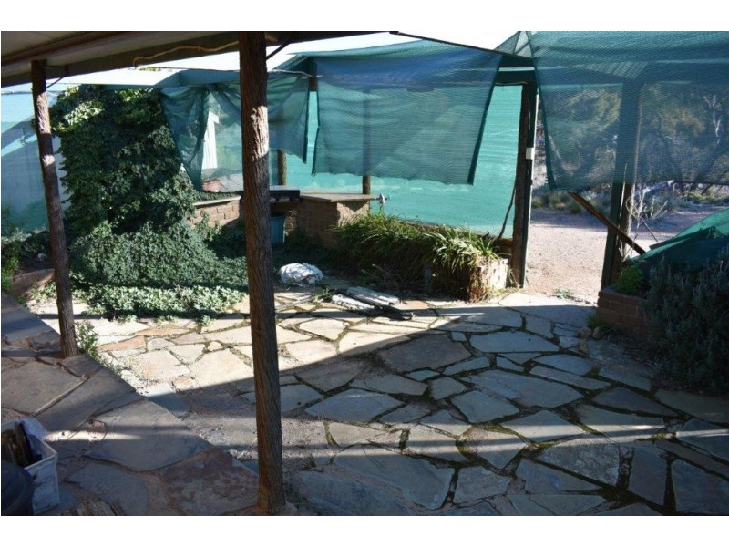 33 Mine Road, Blinman SA 5730